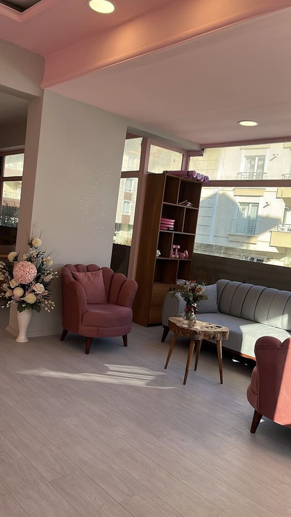 ZG Pilates - 9. Fotoğraf ZG Pilates - 9. Fotoğraf