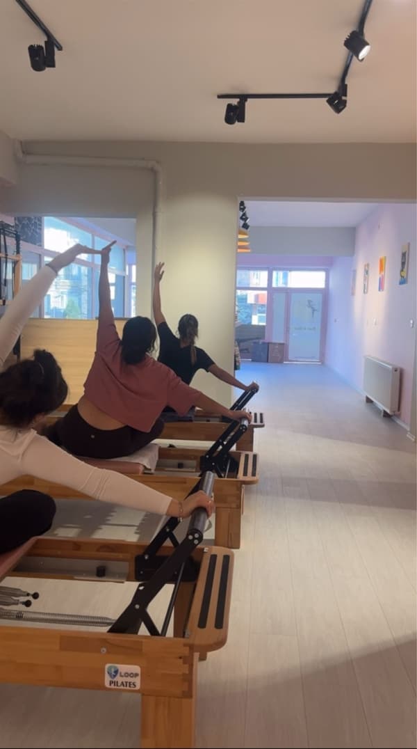 ZG Pilates - 8. Fotoğraf