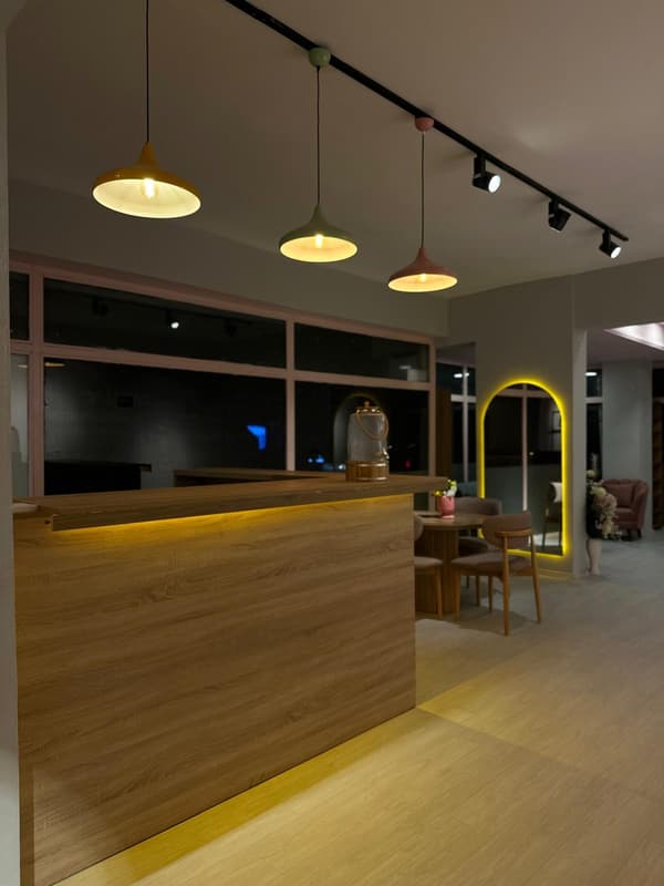 ZG Pilates - 11. Fotoğraf