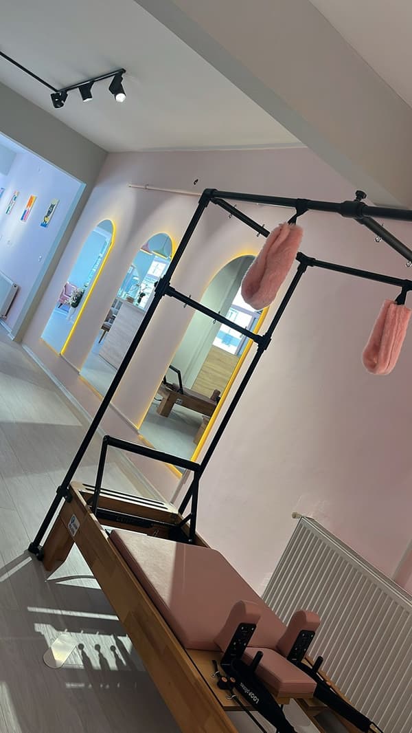 ZG Pilates - 10. Fotoğraf