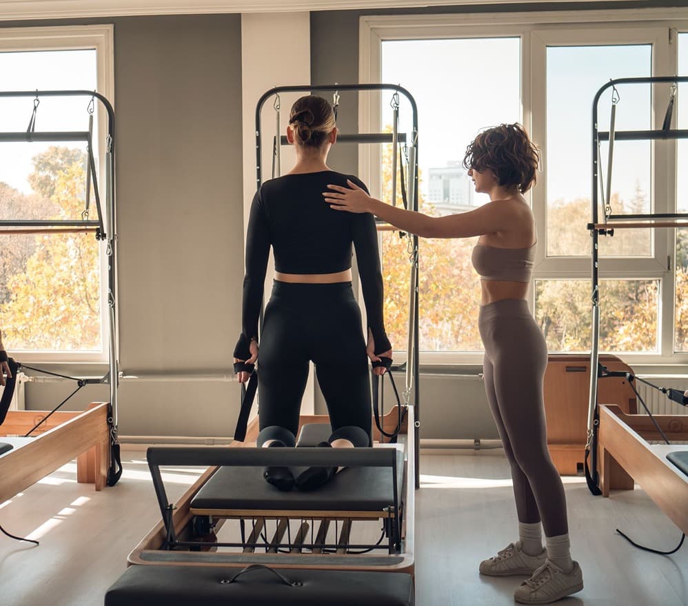 ATC Pilates - Dikmen  Aletli Pilates - 3. Fotoğraf