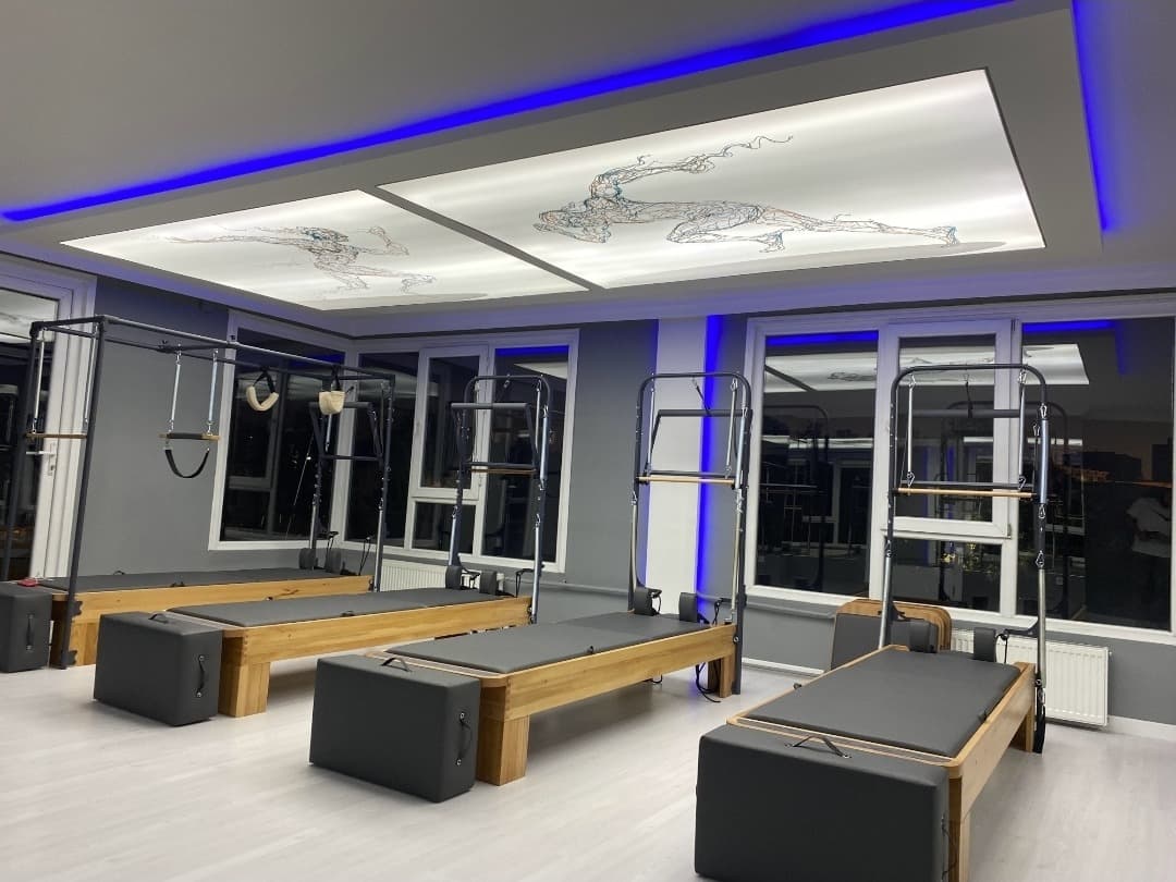 ATC Pilates - Dikmen  Aletli Pilates - 4. Fotoğraf