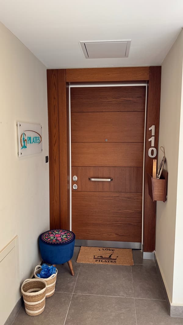 G Pilates - 13. Fotoğraf G Pilates - 13. Fotoğraf