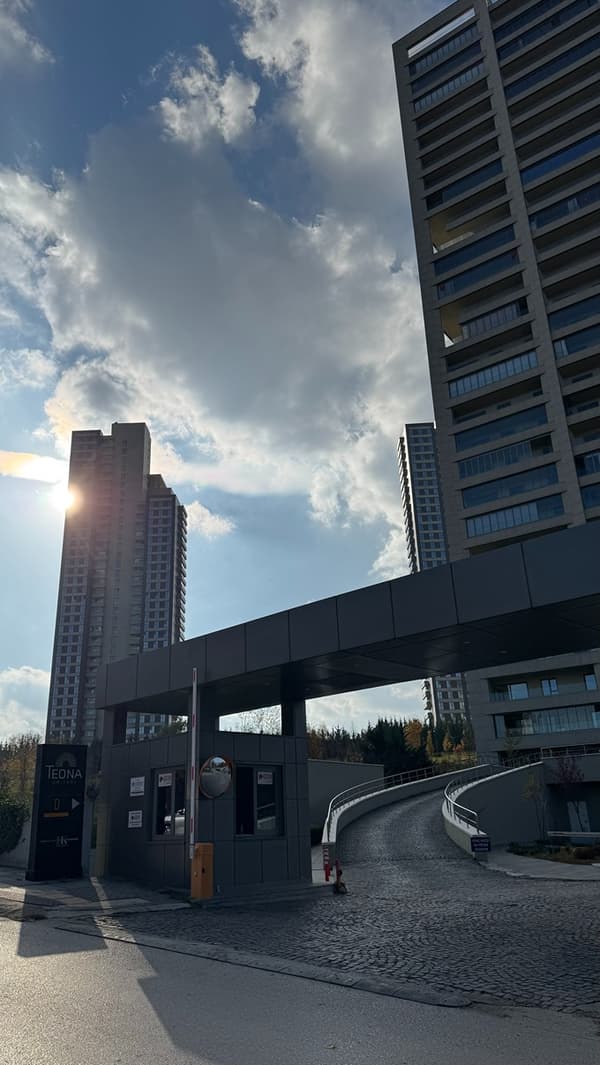 G Pilates - 16. Fotoğraf G Pilates - 16. Fotoğraf