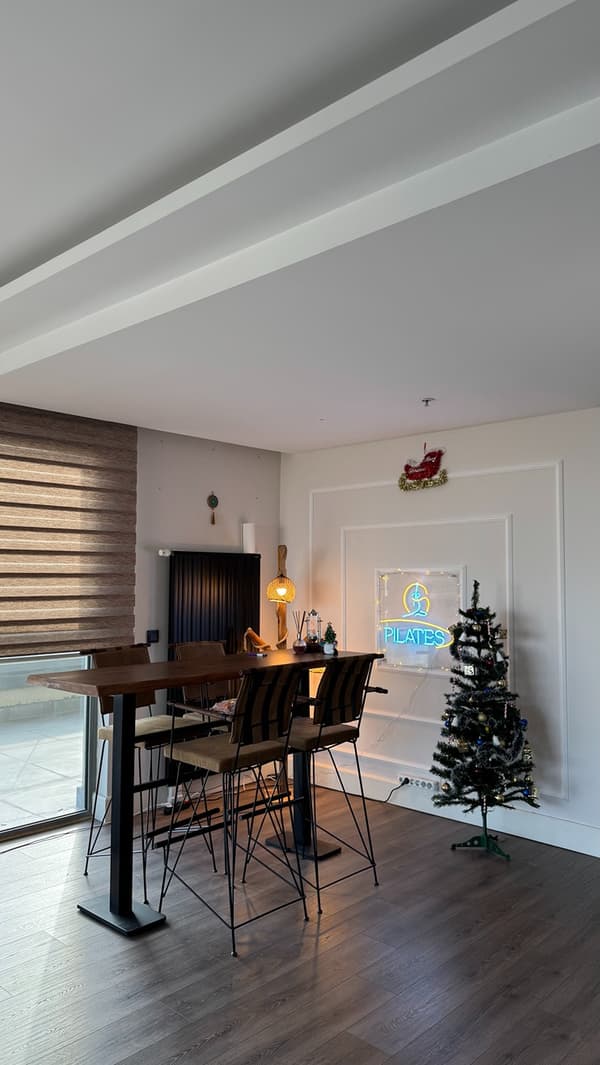 G Pilates - 4. Fotoğraf G Pilates - 4. Fotoğraf