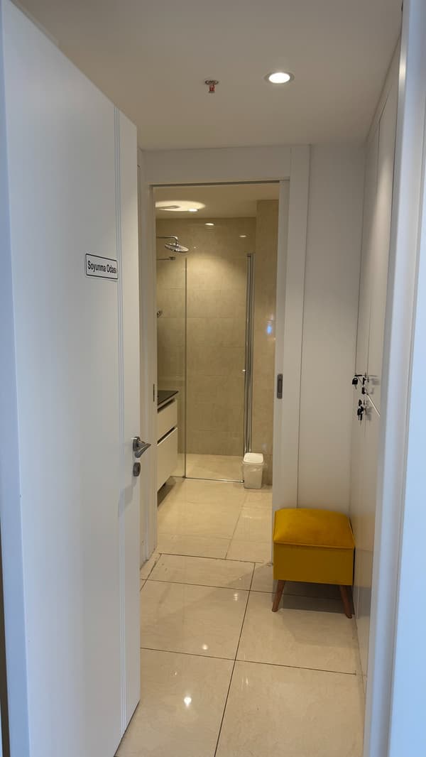 G Pilates - 7. Fotoğraf G Pilates - 7. Fotoğraf