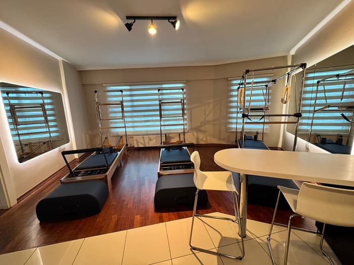 Joyelf Pilates - 5. Fotoğraf