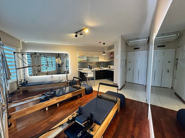 Joyelf Pilates - 7. Fotoğraf