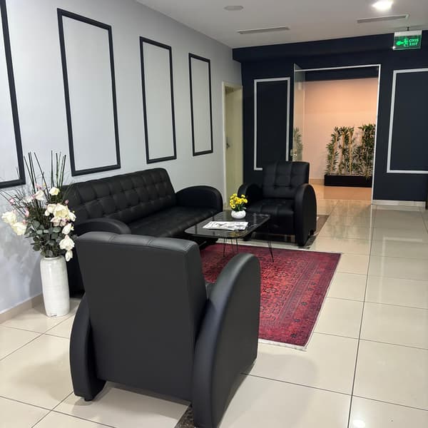 Balgat Enerji Pilates  - 7. Fotoğraf