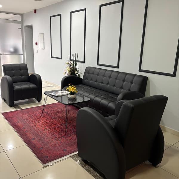 Balgat Enerji Pilates - 5. Fotoğraf Balgat Enerji Pilates - 5. Fotoğraf