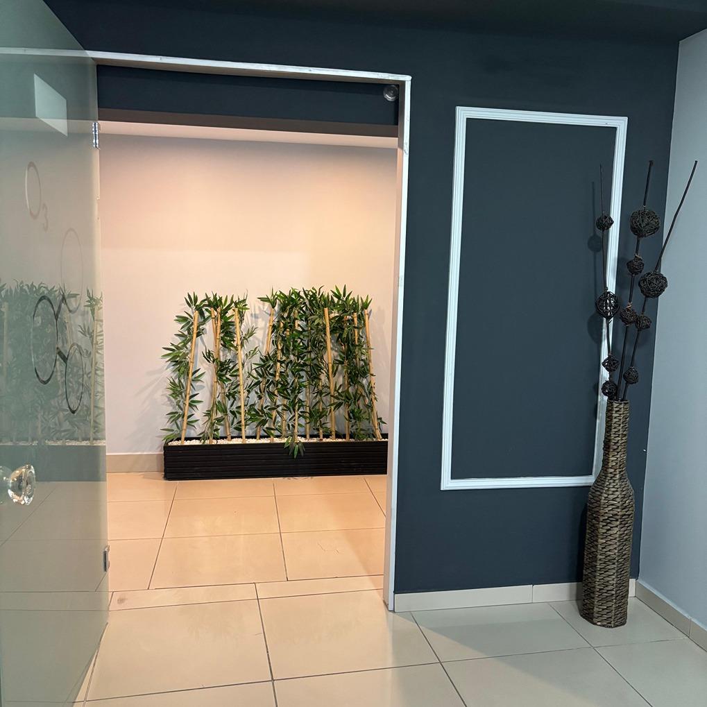 Balgat Enerji Pilates 