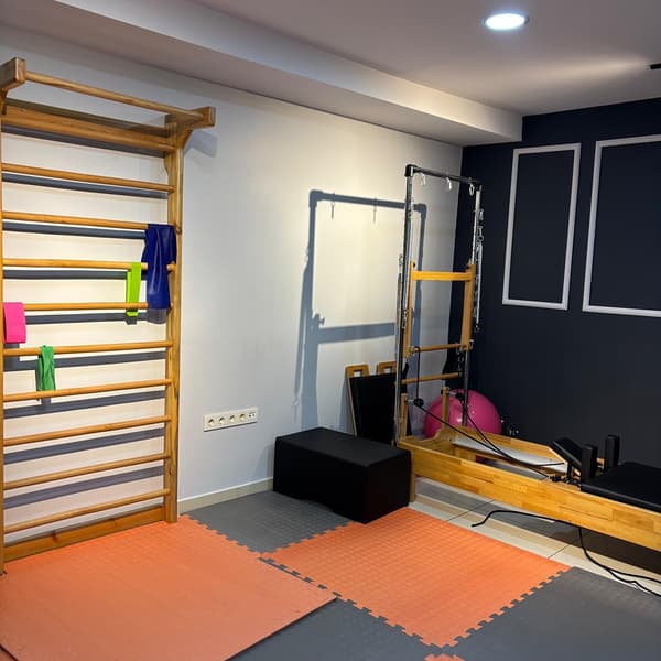 Balgat Enerji Pilates - 4. Fotoğraf Balgat Enerji Pilates - 4. Fotoğraf