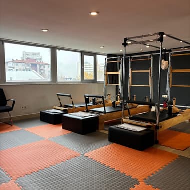 Balgat Enerji Pilates 