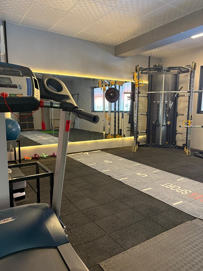 Team SOS Sports Center - Bağlıca Aletli Pilates - 2. Fotoğraf