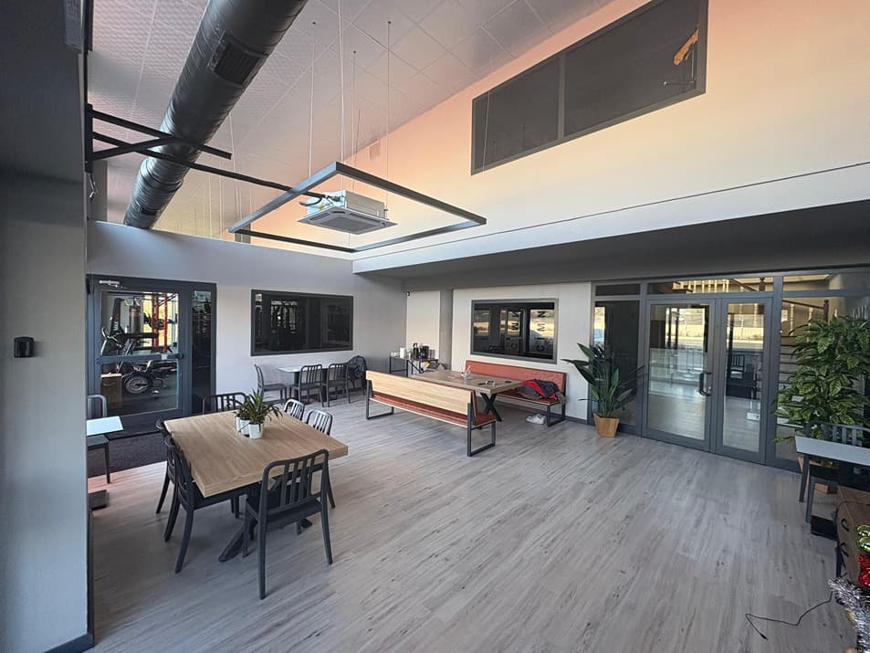 Team SOS Sports Center - Bağlıca Aletli Pilates - 3. Fotoğraf