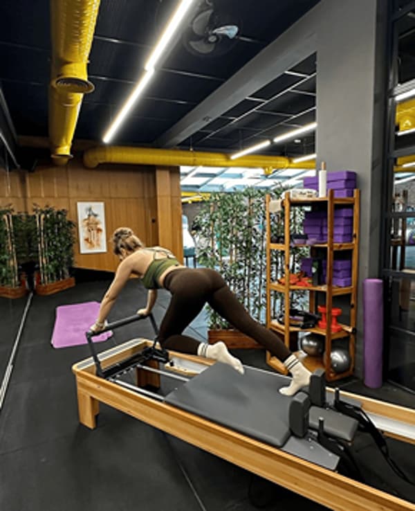 Studio Formavita - 1. Fotoğraf Studio Formavita - 1. Fotoğraf