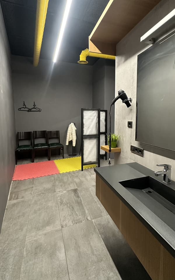 Studio Formavita - 7. Fotoğraf Studio Formavita - 7. Fotoğraf