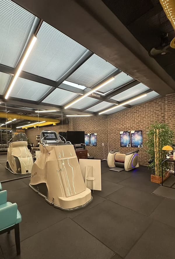 Studio Formavita - 2. Fotoğraf Studio Formavita - 2. Fotoğraf