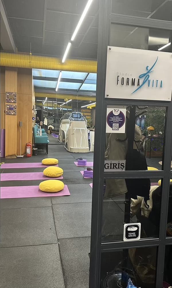 Studio Formavita  - 8. Fotoğraf
