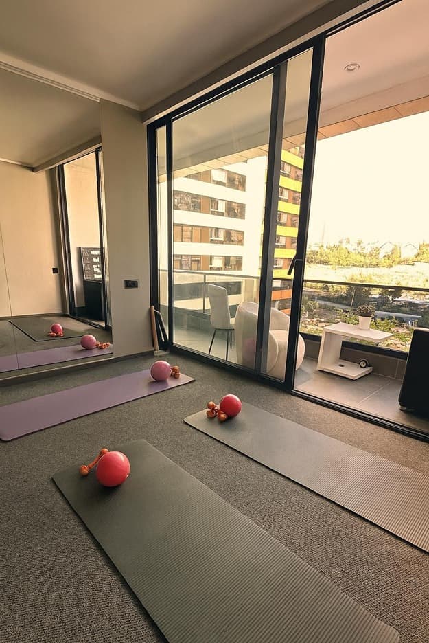 Tara Pilates - 4. Fotoğraf