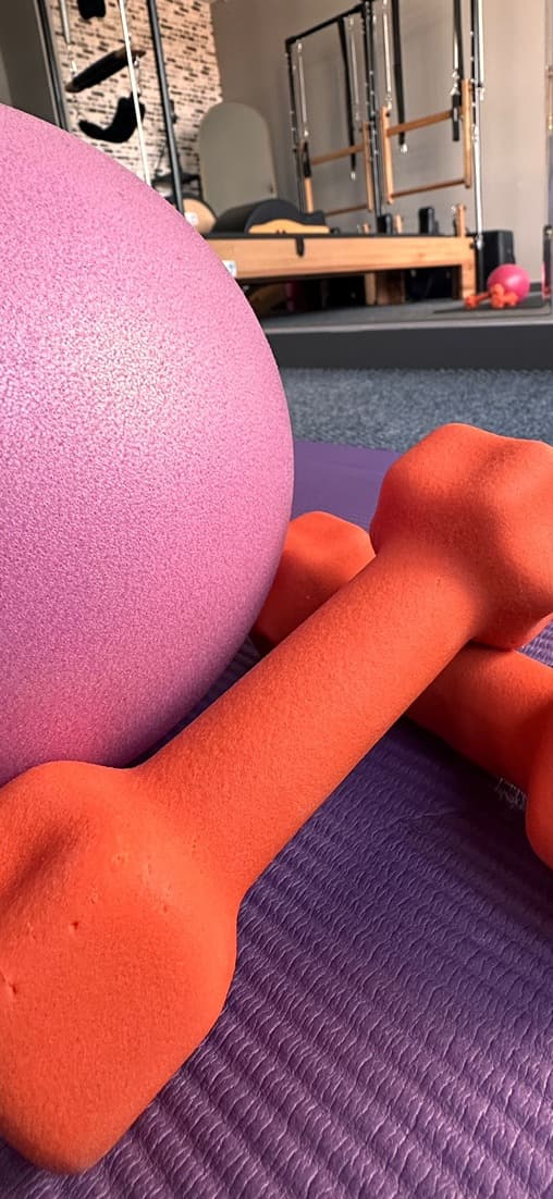 Tara Pilates - 10. Fotoğraf