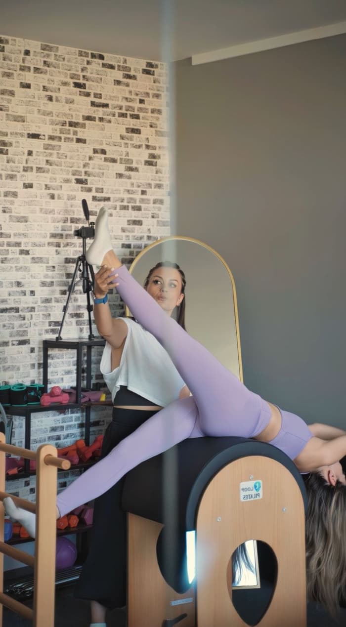 Tara Pilates - 2. Fotoğraf