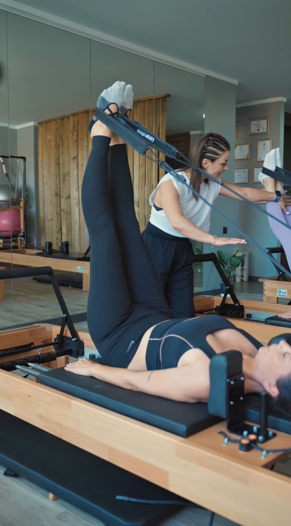 Tara Pilates - 12. Fotoğraf Tara Pilates - 12. Fotoğraf