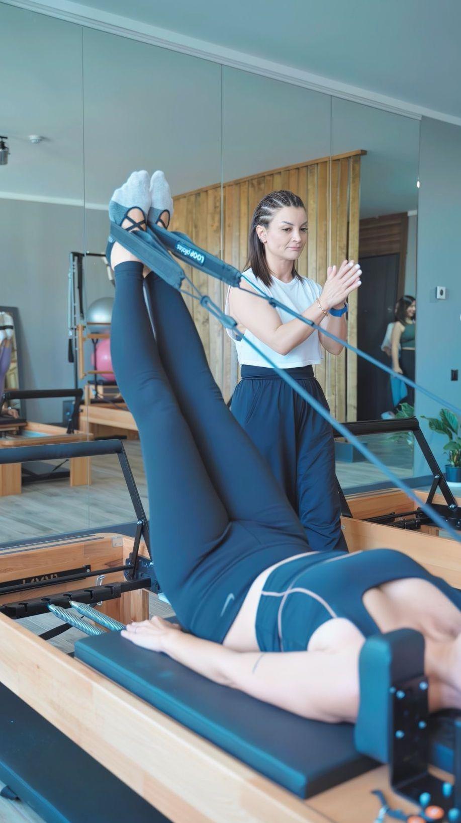 Tara Pilates