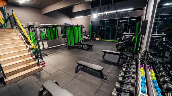 Green Personal Coaching  - 11. Fotoğraf