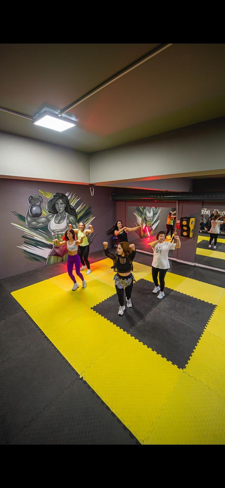 Green Personal Coaching  - Batıkent Aletli Pilates - 3. Fotoğraf