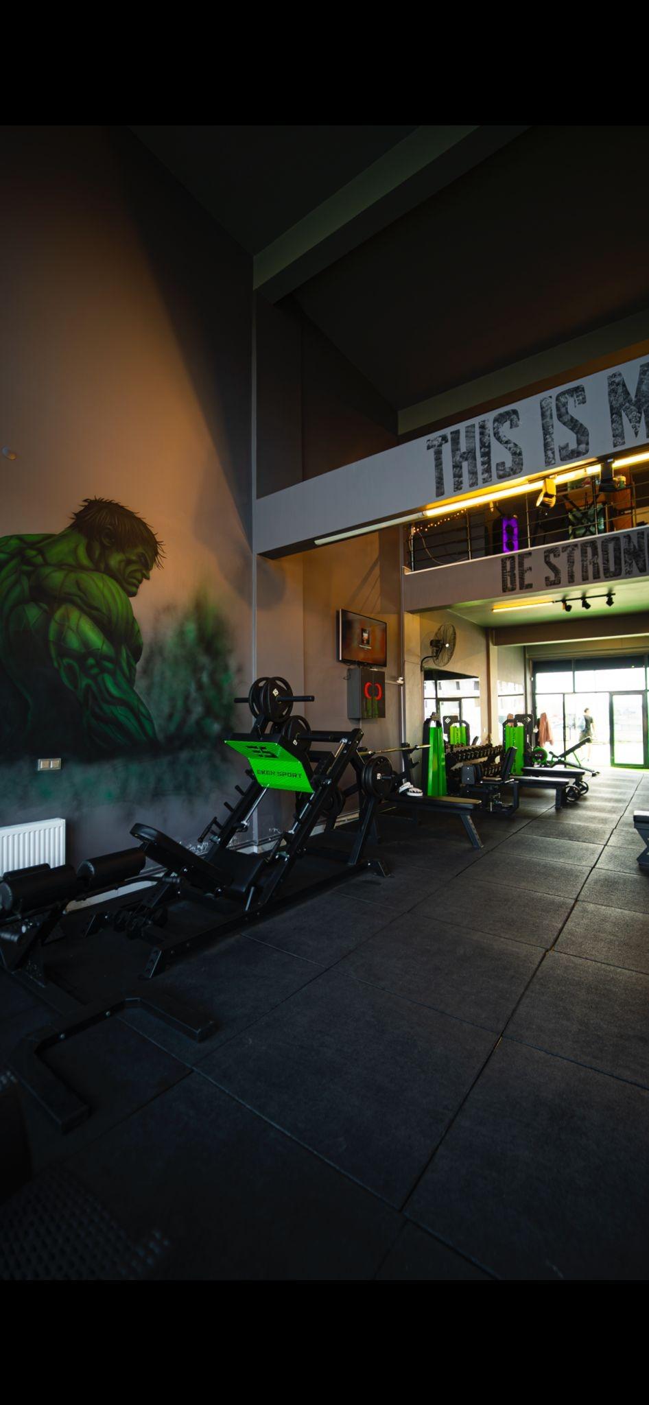 Green Personal Coaching  - Batıkent Aletli Pilates - 2. Fotoğraf