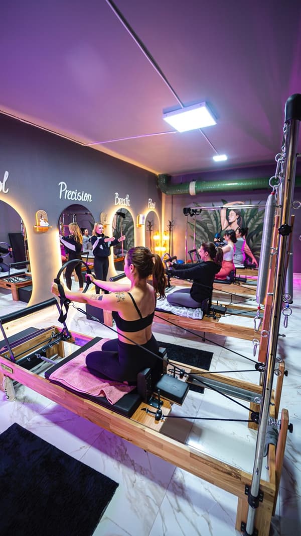 Green Personal Coaching - 3. Fotoğraf Green Personal Coaching - 3. Fotoğraf