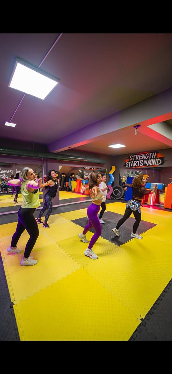 Green Personal Coaching - 6. Fotoğraf Green Personal Coaching - 6. Fotoğraf