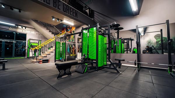 Green Personal Coaching  - 7. Fotoğraf