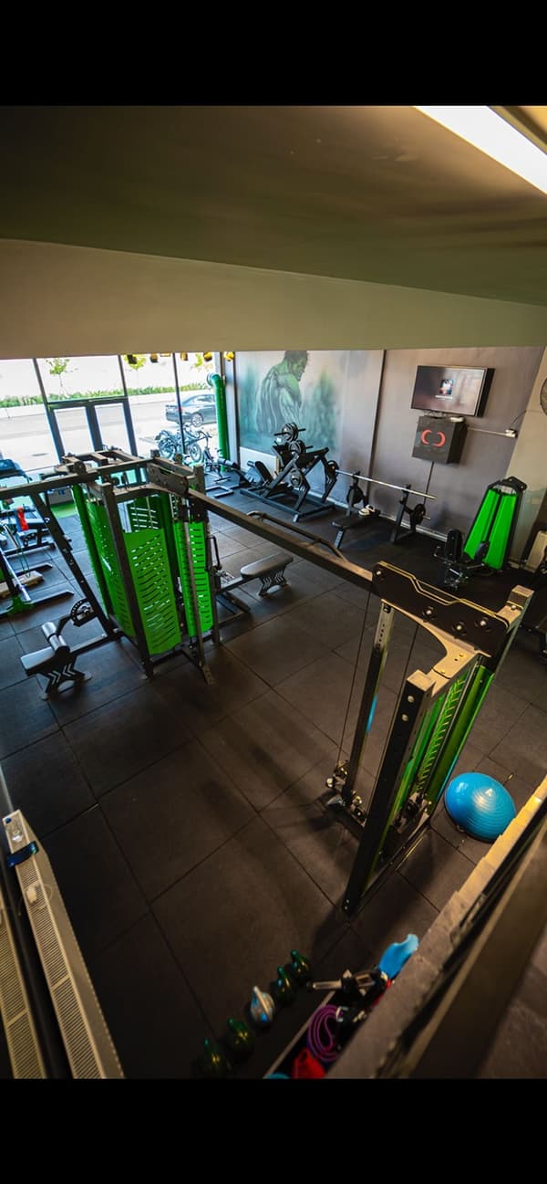 Green Personal Coaching - 10. Fotoğraf Green Personal Coaching - 10. Fotoğraf