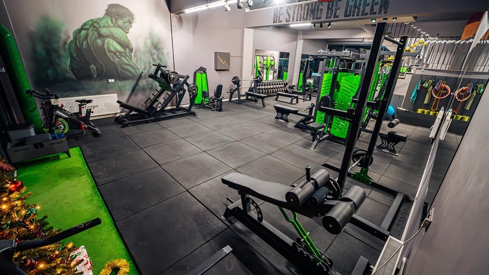 Green Personal Coaching  - Batıkent Aletli Pilates - 4. Fotoğraf