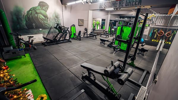 Green Personal Coaching - 4. Fotoğraf Green Personal Coaching - 4. Fotoğraf