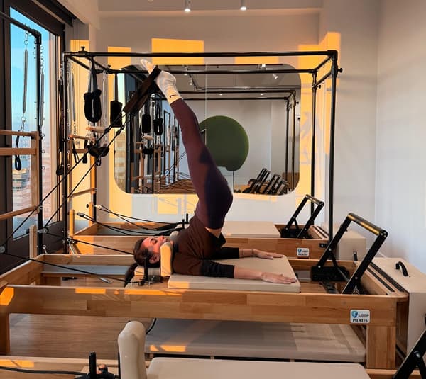 Stüdyo B Pilates - 5. Fotoğraf