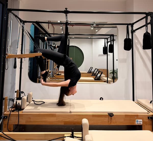 Stüdyo B Pilates - 2. Fotoğraf