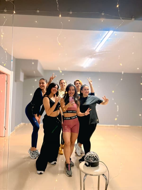 Si Belle Pilates - 4. Fotoğraf Si Belle Pilates - 4. Fotoğraf