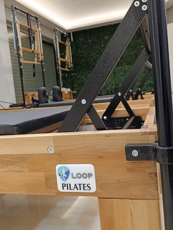 Si Belle Pilates - 5. Fotoğraf