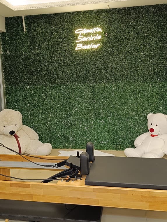 Si Belle Pilates - 7. Fotoğraf