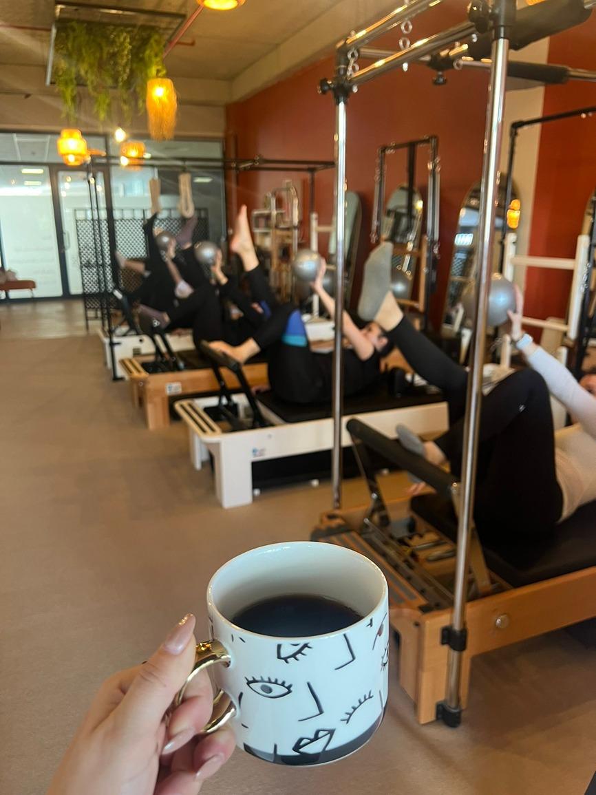 Lalitha Pilates Stüdyo