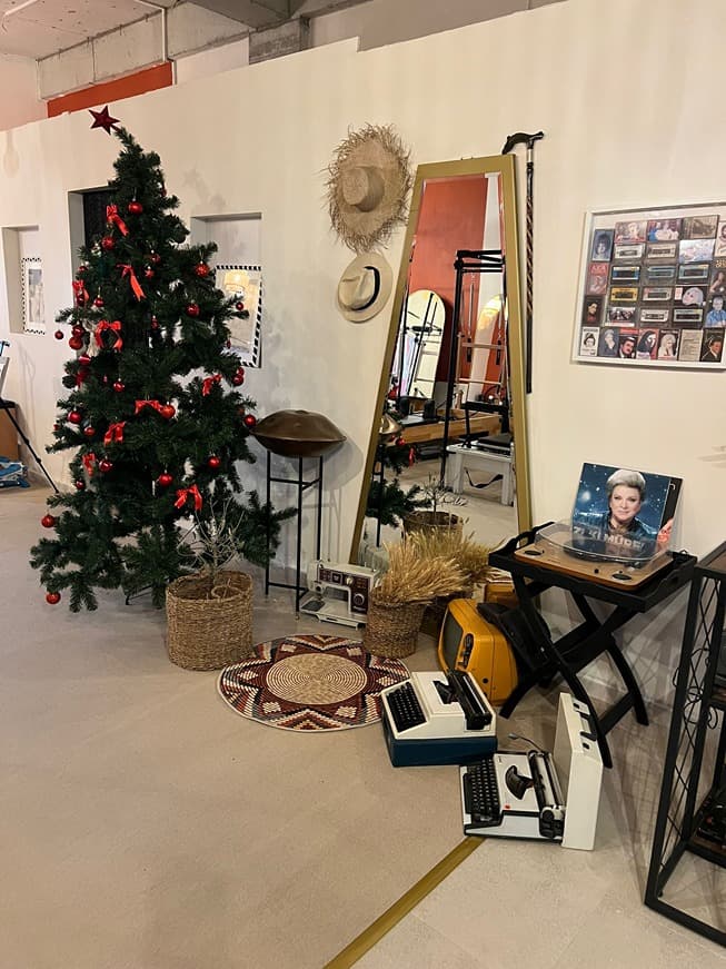 Lalitha Pilates Stüdyo - Polatlı Aletli Pilates - 4. Fotoğraf