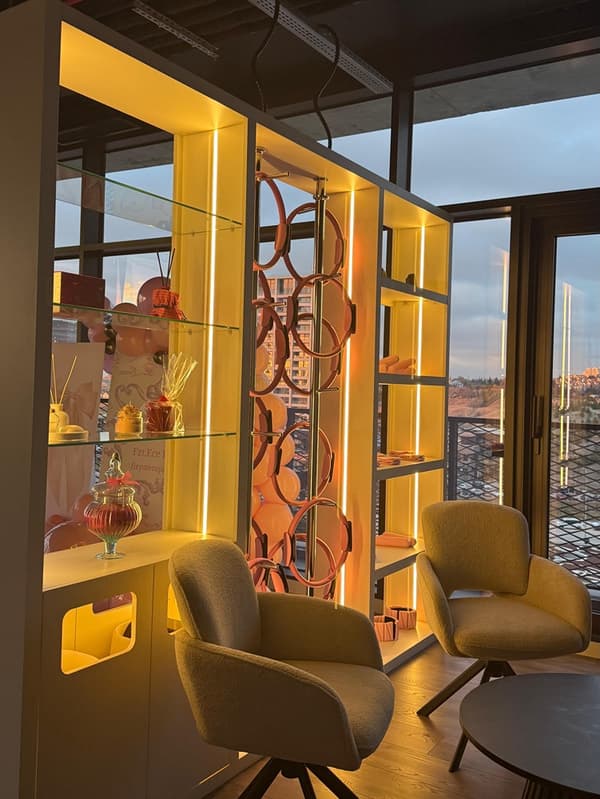 Fzt. Ece Karakoç - 22. Fotoğraf Fzt. Ece Karakoç - 22. Fotoğraf