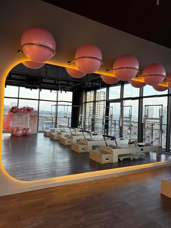 Fzt. Ece Karakoç - 3. Fotoğraf Fzt. Ece Karakoç - 3. Fotoğraf