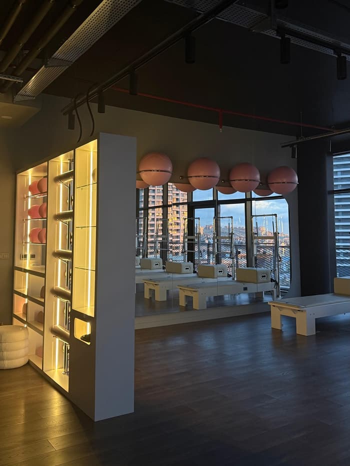 Fzt. Ece Karakoç  - 5. Fotoğraf