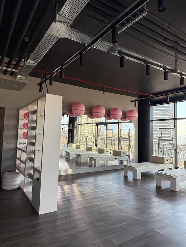 Fzt. Ece Karakoç - 6. Fotoğraf Fzt. Ece Karakoç - 6. Fotoğraf