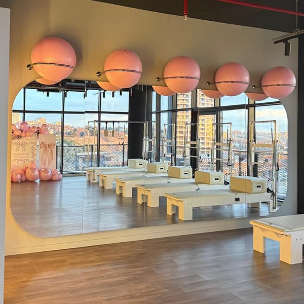 Fzt. Ece Karakoç - 1. Fotoğraf Fzt. Ece Karakoç - 1. Fotoğraf