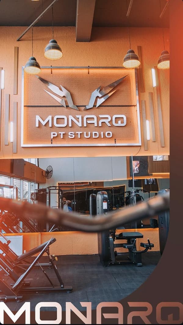 MonarQ Pt Studio  - 8. Fotoğraf